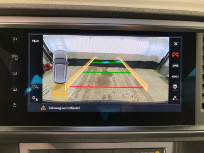 Seat Ateca Gebrauchtwagen Seat Ateca Gebrauchtwagen