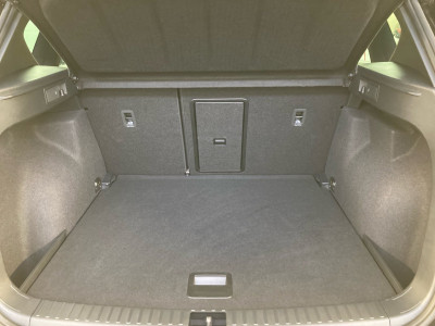Seat Ateca Gebrauchtwagen Seat Ateca Gebrauchtwagen