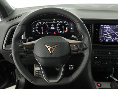 Cupra Ateca Gebrauchtwagen Cupra Ateca Gebrauchtwagen