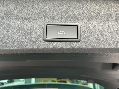 Cupra Ateca Gebrauchtwagen