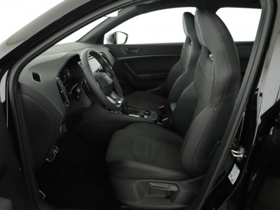 Cupra Ateca Gebrauchtwagen Cupra Ateca Gebrauchtwagen