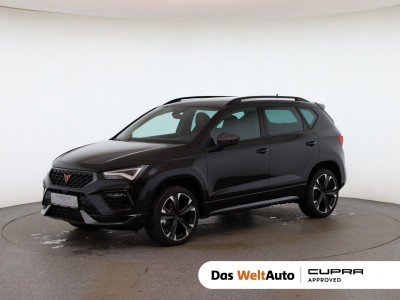 Cupra Ateca Gebrauchtwagen Cupra Ateca Gebrauchtwagen