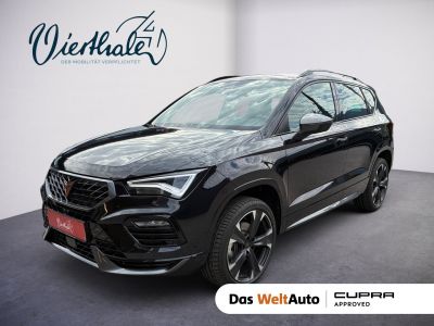 Cupra Ateca Gebrauchtwagen