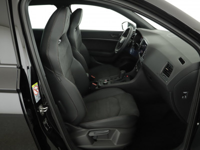 Cupra Ateca Gebrauchtwagen Cupra Ateca Gebrauchtwagen