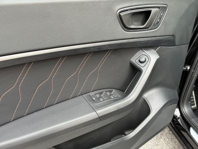 Cupra Ateca Gebrauchtwagen