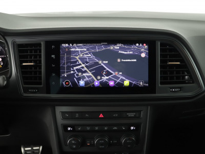 Cupra Ateca Gebrauchtwagen Cupra Ateca Gebrauchtwagen