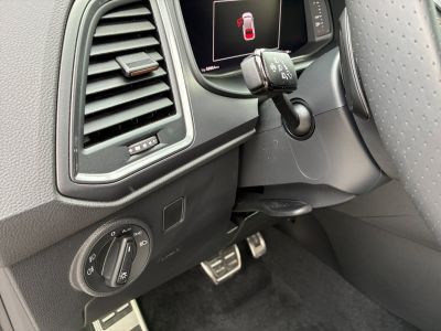Cupra Ateca Gebrauchtwagen