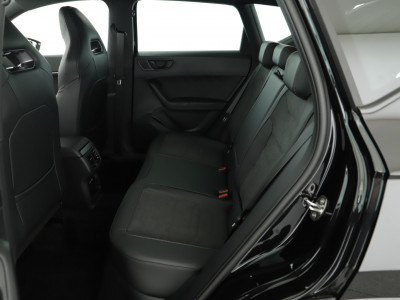 Cupra Ateca Gebrauchtwagen Cupra Ateca Gebrauchtwagen