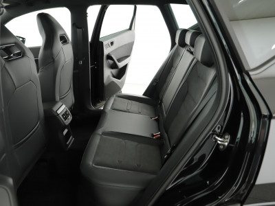 Cupra Ateca Gebrauchtwagen Cupra Ateca Gebrauchtwagen