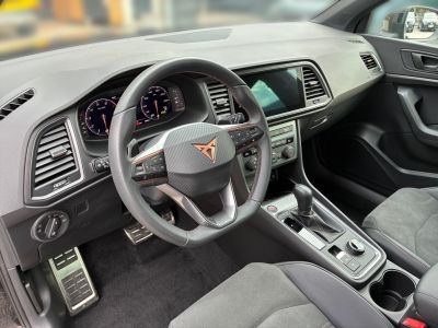 Cupra Ateca Gebrauchtwagen