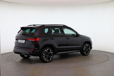 Cupra Ateca Gebrauchtwagen Cupra Ateca Gebrauchtwagen