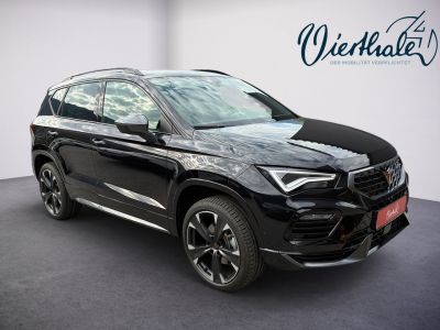 Cupra Ateca Gebrauchtwagen