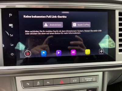 Cupra Ateca Gebrauchtwagen