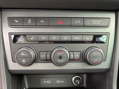 Cupra Ateca Gebrauchtwagen