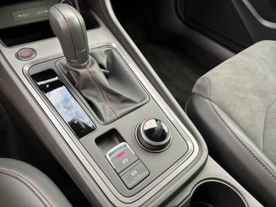 Cupra Ateca Gebrauchtwagen