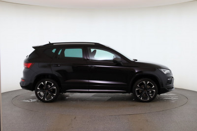 Cupra Ateca Gebrauchtwagen Cupra Ateca Gebrauchtwagen