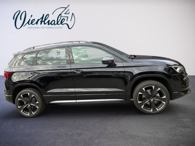 Cupra Ateca Gebrauchtwagen