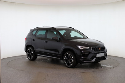 Cupra Ateca Gebrauchtwagen Cupra Ateca Gebrauchtwagen