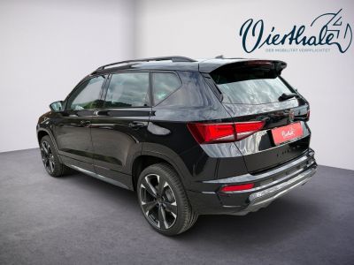 Cupra Ateca Gebrauchtwagen
