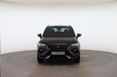 Cupra Ateca Gebrauchtwagen Cupra Ateca Gebrauchtwagen