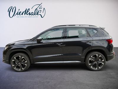 Cupra Ateca Gebrauchtwagen
