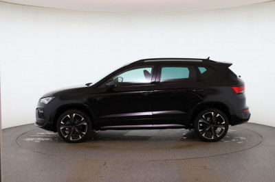 Cupra Ateca Gebrauchtwagen Cupra Ateca Gebrauchtwagen