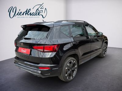 Cupra Ateca Gebrauchtwagen