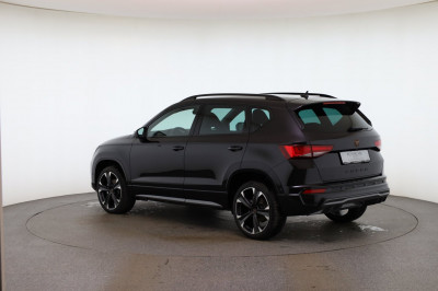 Cupra Ateca Gebrauchtwagen Cupra Ateca Gebrauchtwagen