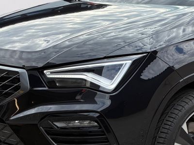 Cupra Ateca Gebrauchtwagen