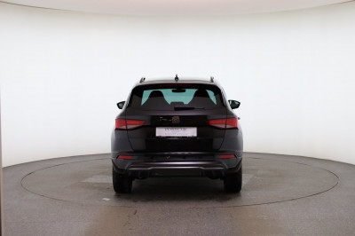 Cupra Ateca Gebrauchtwagen Cupra Ateca Gebrauchtwagen