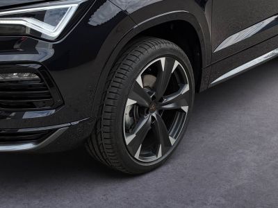 Cupra Ateca Gebrauchtwagen