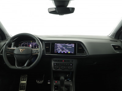 Cupra Ateca Gebrauchtwagen Cupra Ateca Gebrauchtwagen