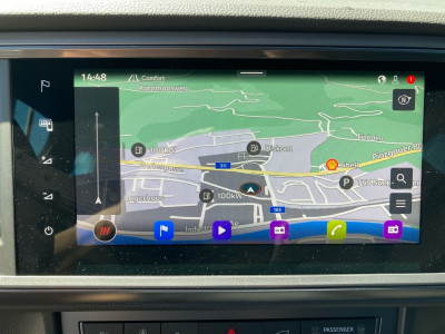 Cupra Ateca Gebrauchtwagen Cupra Ateca Gebrauchtwagen