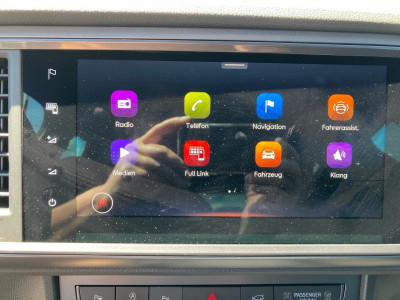 Cupra Ateca Gebrauchtwagen Cupra Ateca Gebrauchtwagen