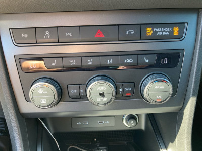 Cupra Ateca Gebrauchtwagen Cupra Ateca Gebrauchtwagen