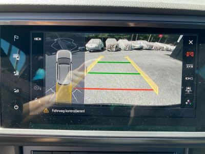 Cupra Ateca Gebrauchtwagen Cupra Ateca Gebrauchtwagen
