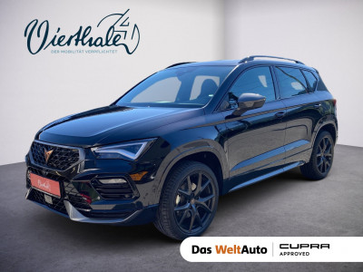 Cupra Ateca Gebrauchtwagen Cupra Ateca Gebrauchtwagen
