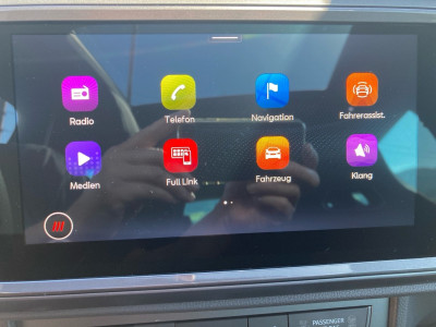 Cupra Ateca Gebrauchtwagen Cupra Ateca Gebrauchtwagen