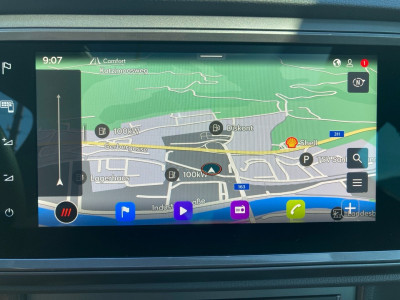 Cupra Ateca Gebrauchtwagen Cupra Ateca Gebrauchtwagen