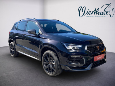 Cupra Ateca Gebrauchtwagen Cupra Ateca Gebrauchtwagen