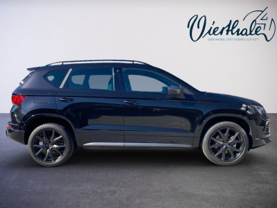 Cupra Ateca Gebrauchtwagen Cupra Ateca Gebrauchtwagen