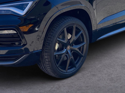 Cupra Ateca Gebrauchtwagen Cupra Ateca Gebrauchtwagen