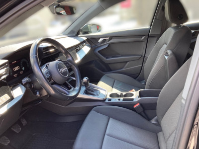 Audi A3 Gebrauchtwagen Audi A3 Gebrauchtwagen