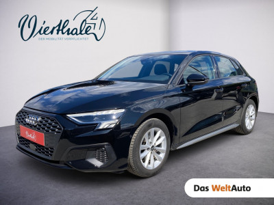 Audi A3 Gebrauchtwagen Audi A3 Gebrauchtwagen