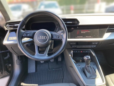 Audi A3 Gebrauchtwagen Audi A3 Gebrauchtwagen