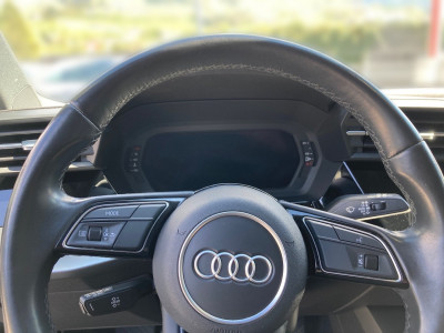 Audi A3 Gebrauchtwagen Audi A3 Gebrauchtwagen