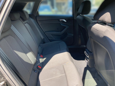 Audi A3 Gebrauchtwagen Audi A3 Gebrauchtwagen