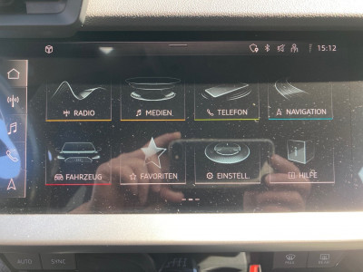Audi A3 Gebrauchtwagen Audi A3 Gebrauchtwagen