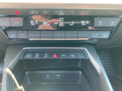 Audi A3 Gebrauchtwagen Audi A3 Gebrauchtwagen