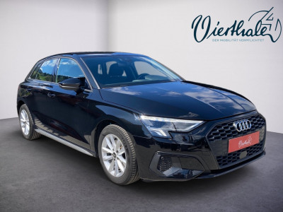 Audi A3 Gebrauchtwagen Audi A3 Gebrauchtwagen